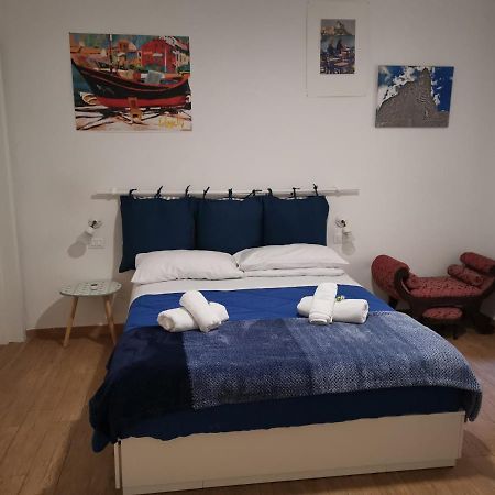 Il Golfo Apartments La Spezia Eksteriør billede