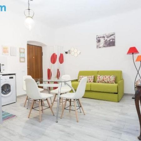 Il Golfo Apartments La Spezia Eksteriør billede