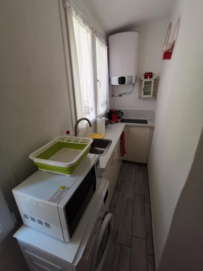 Il Golfo Apartments La Spezia Eksteriør billede