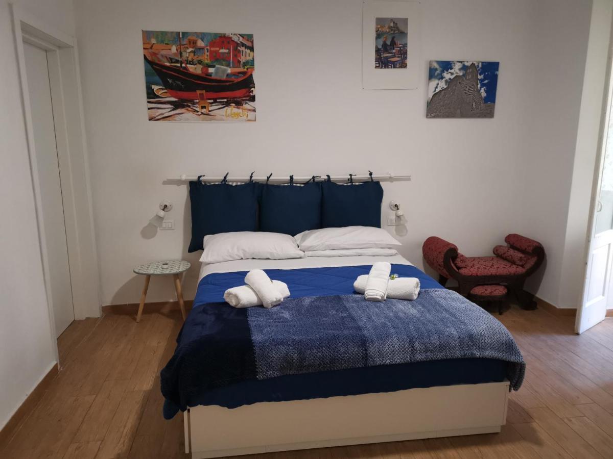 Il Golfo Apartments La Spezia Eksteriør billede