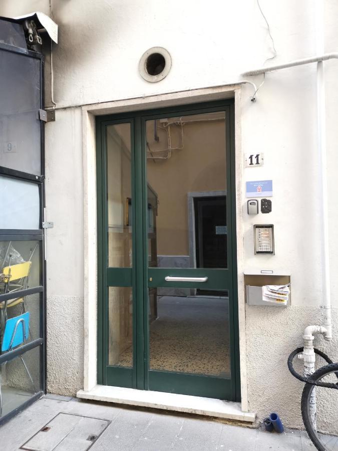 Il Golfo Apartments La Spezia Eksteriør billede